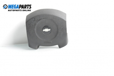 Airbag for Chevrolet Equinox SUV I (04.2003 - 12.2009), 5 uși, suv, position: fața