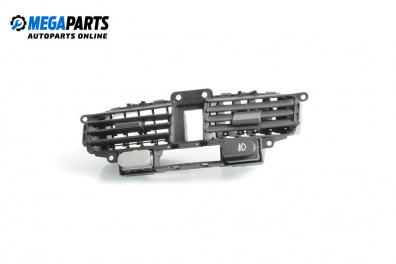 AC heat air vent for Chevrolet Equinox SUV I (04.2003 - 12.2009)