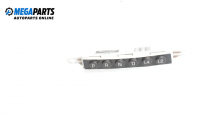 Panou butoane for Chevrolet Equinox SUV I (04.2003 - 12.2009)