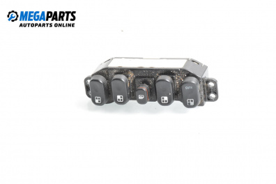 Panou butoane for Chevrolet Equinox SUV I (04.2003 - 12.2009)
