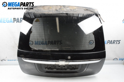 Boot lid for Chevrolet Equinox SUV I (04.2003 - 12.2009), 5 doors, suv, position: rear