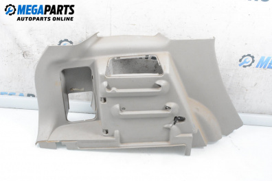 Kofferraumverkleidungen for Chevrolet Equinox SUV I (04.2003 - 12.2009), 5 türen, suv