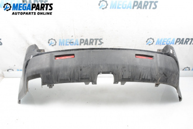 Rear bumper for Chevrolet Equinox SUV I (04.2003 - 12.2009), suv