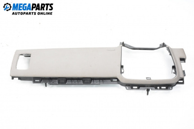 Interieur kunststoffbauteile unter dem armaturenbrett for Chevrolet Equinox SUV I (04.2003 - 12.2009), 5 türen, suv
