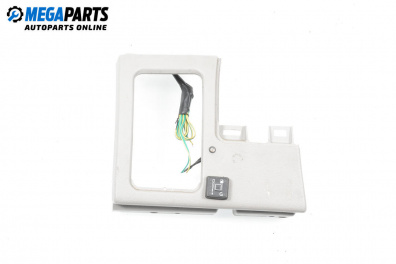 Interior plastic for Chevrolet Equinox SUV I (04.2003 - 12.2009), 5 doors, suv