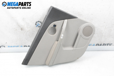 Türverkleidung for Chevrolet Equinox SUV I (04.2003 - 12.2009), 5 türen, suv, position: links, rückseite