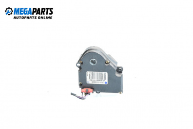 Motor supapă încălzire for Chevrolet Equinox SUV I (04.2003 - 12.2009) 3.4 AWD, 188 hp
