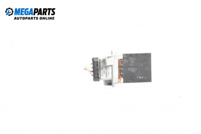Regelwiderstand for Chevrolet Equinox SUV I (04.2003 - 12.2009)