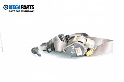 Centură de siguranță for Chevrolet Equinox SUV I (04.2003 - 12.2009), 5 uși, position: dreaptă - fața