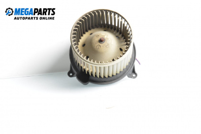 Heating blower for Chevrolet Equinox SUV I (04.2003 - 12.2009)