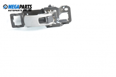 Innerer griff for Chevrolet Equinox SUV I (04.2003 - 12.2009), 5 türen, suv, position: links, vorderseite