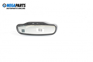 Central rear view mirror for Chevrolet Equinox SUV I (04.2003 - 12.2009)