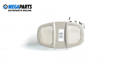 Plafonieră interioară for Chevrolet Equinox SUV I (04.2003 - 12.2009)