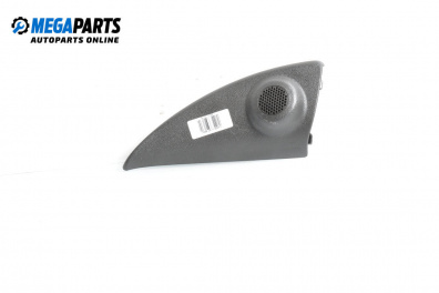 Difuzor for Chevrolet Equinox SUV I (04.2003 - 12.2009)