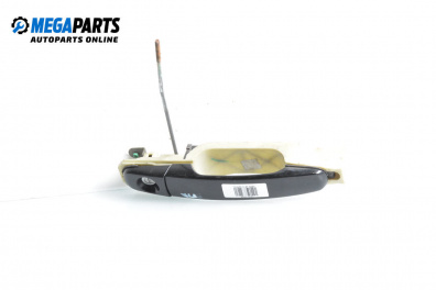 Mâner exterior for Chevrolet Equinox SUV I (04.2003 - 12.2009), 5 uși, suv, position: stânga - fața