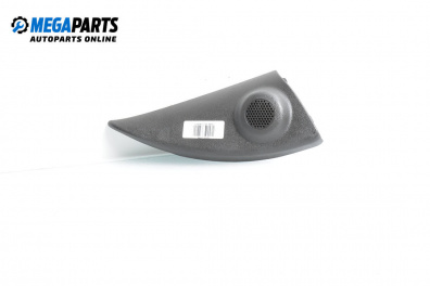 Difuzor for Chevrolet Equinox SUV I (04.2003 - 12.2009)