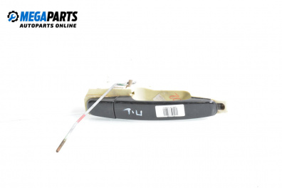Mâner exterior for Chevrolet Equinox SUV I (04.2003 - 12.2009), 5 uși, suv, position: dreaptă - fața