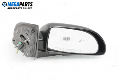 Mirror for Chevrolet Equinox SUV I (04.2003 - 12.2009), 5 doors, suv, position: right