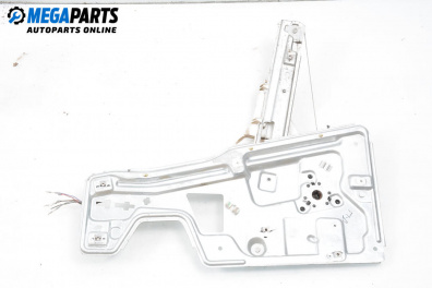 Electric window regulator for Chevrolet Equinox SUV I (04.2003 - 12.2009), 5 doors, suv, position: front - right