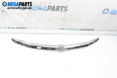 Headlights lower trim for Chevrolet Equinox SUV I (04.2003 - 12.2009), suv
