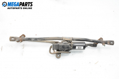 Motor scheibenwischer, vorne for Chevrolet Equinox SUV I (04.2003 - 12.2009), suv, position: vorderseite