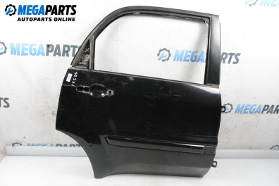 Door for Chevrolet Equinox SUV I (04.2003 - 12.2009), 5 doors, suv, position: rear - right