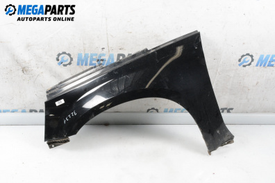 Fender for Chevrolet Equinox SUV I (04.2003 - 12.2009), 5 doors, suv, position: front - left