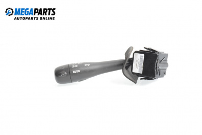 Verstellhebel leuchten for Chevrolet Equinox SUV I (04.2003 - 12.2009)