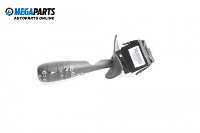 Verstellhebel scheibenwischer for Chevrolet Equinox SUV I (04.2003 - 12.2009)