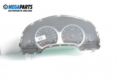 Instrument cluster for Chevrolet Equinox SUV I (04.2003 - 12.2009) 3.4 AWD, 188 hp