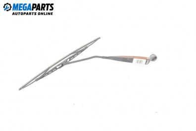 Rear wiper arm for Chevrolet Equinox SUV I (04.2003 - 12.2009), position: rear