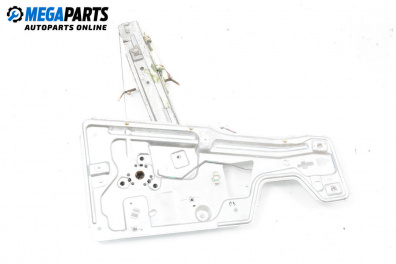 Power window mechanism for Chevrolet Equinox SUV I (04.2003 - 12.2009), 5 doors, suv, position: front - left