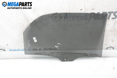 Window for Chevrolet Equinox SUV I (04.2003 - 12.2009), 5 doors, suv, position: rear - left