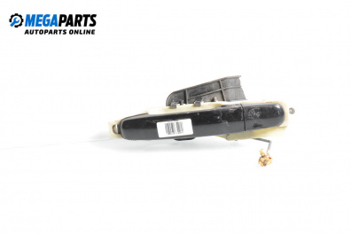 Mâner exterior for Chevrolet Equinox SUV I (04.2003 - 12.2009), 5 uși, suv, position: dreaptă - spate
