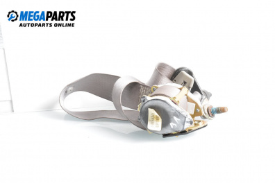 Sicherheitsgurt for Chevrolet Equinox SUV I (04.2003 - 12.2009), 5 türen, position: links, rückseite