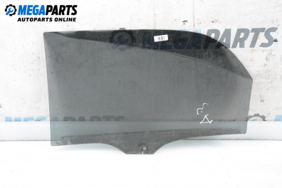 Window for Chevrolet Equinox SUV I (04.2003 - 12.2009), 5 doors, suv, position: rear - right