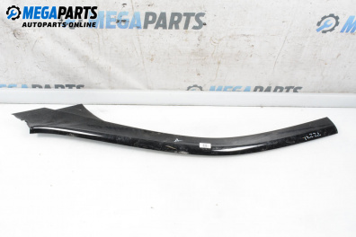 Material profilat exterior for Chevrolet Equinox SUV I (04.2003 - 12.2009), suv, position: dreapta