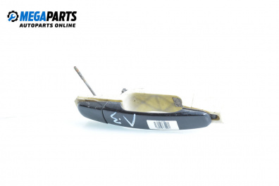 Mâner exterior for Chevrolet Equinox SUV I (04.2003 - 12.2009), 5 uși, suv, position: stânga - spate