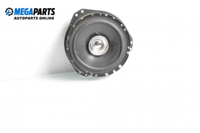 Lautsprecher for Chevrolet Equinox SUV I (04.2003 - 12.2009)