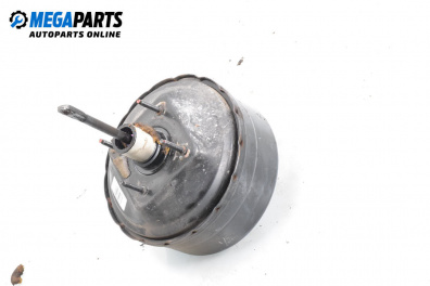 Servo for Chevrolet Equinox SUV I (04.2003 - 12.2009)