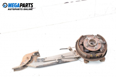 Knuckle hub for Chevrolet Equinox SUV I (04.2003 - 12.2009), position: rear - left