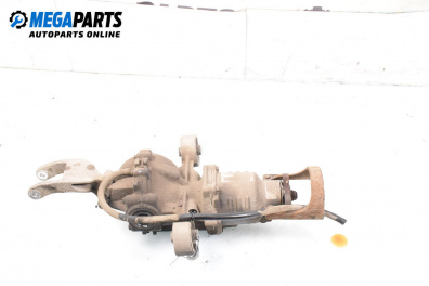Differential for Chevrolet Equinox SUV I (04.2003 - 12.2009) 3.4 AWD, 188 hp, automatic
