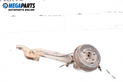 Knuckle hub for Chevrolet Equinox SUV I (04.2003 - 12.2009), position: rear - right