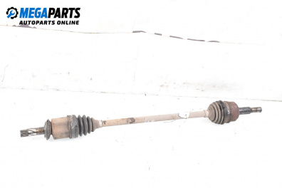 Driveshaft for Chevrolet Equinox SUV I (04.2003 - 12.2009) 3.4 AWD, 188 hp, position: rear - right, automatic