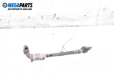 Conductă de apă for Chevrolet Equinox SUV I (04.2003 - 12.2009) 3.4 AWD, 188 hp