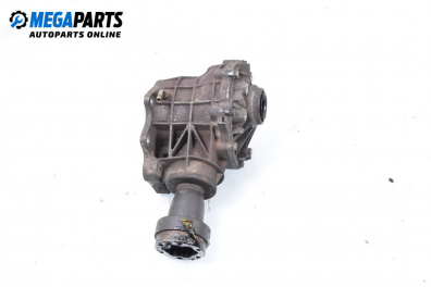 Verteilergetriebe for Chevrolet Equinox SUV I (04.2003 - 12.2009) 3.4 AWD, 188 hp, automatic