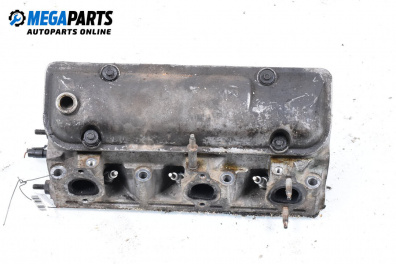 Motorkopf for Chevrolet Equinox SUV I (04.2003 - 12.2009) 3.4 AWD, 188 hp