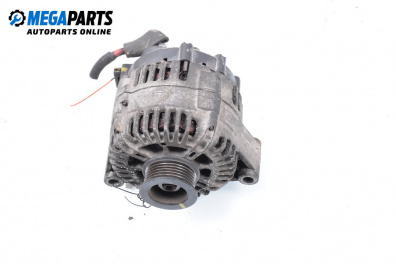 Alternator for Chevrolet Equinox SUV I (04.2003 - 12.2009) 3.4 AWD, 188 hp