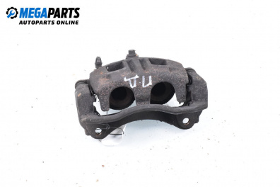 Bremszange for Chevrolet Equinox SUV I (04.2003 - 12.2009), position: rechts, vorderseite