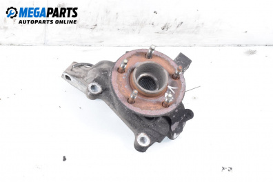 Achsschenkel radnabe for Chevrolet Equinox SUV I (04.2003 - 12.2009), position: links, vorderseite